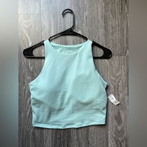 Old Navy tank top. NWT. Size M